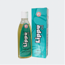 Lippu Oil (100ml) – Dr.Jrk S Siddha